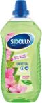 Sidolux Univerzális padlótisztító 1000ml Zöldtea&Cseresznyevirág