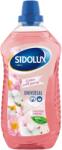 Sidolux Univerzális padlótisztító 1000ml Gyapotvirág&Bazsarózsa