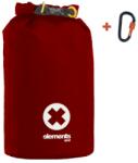 Elements Gear Expedition 2.0 - 5L vízhatlan zsák piros
