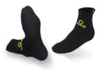 Elements Gear Comfort HD 2.5 neoprén zokni L / fekete