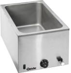 BARTSCHER Bain Marie 1, 2 kW GN 1/1 csappal