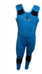 Elements Gear Chico kids LJ neoprén Gyerek 8-10 éves / kék/fekete