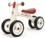 Milly Mally FLIXY futóbicikli LED világítással Milly Mally- cream