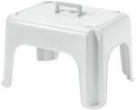 Tontarelli Dumbo LARGE Kisszék, fehér (8101194112)