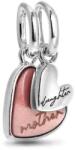 PANDORA 793766C01 Anya és lánya két részre választható függő (Ag925/1000, 2, 2 g)