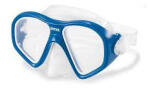 Intex Reef Rider Masks 55977 búvárszemüveg kék