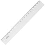 ICO Átlátszó Műanyag Vonalzó - 20 cm (7250030000-115263)
