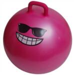 LIFEFIT® LifeFit Jumping Ball 55 cm, rózsaszín