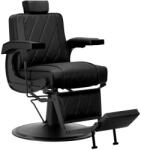 Hair System Barber szék Hair System BM88066 fekete - fekete