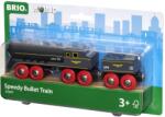 BRIO Locomotive Brio - Nagysebességű vonat