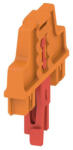 Weidmüller Rögzítőkar LL TTB 6/3 CM 2726100000 Weidmüller (2726100000)