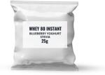 STILL MASS Whey 80 Instant 25 g - Áfonyás joghurt sztévia
