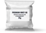 STILL MASS Premium Whey 80 25g - Fehér csokoládé epres