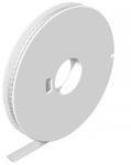 Weidmüller Sorkapocsjelölő fehér WS 12/5 MM WS 2007190000 Weidmüller (2007190000)