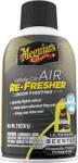 MEGUIAR'S Air Re-Fresher Odor Eliminator - Ultimate illat, 57 g (G260102)