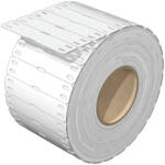 Weidmüller Vezeték és kábeljelölő, 60 x 13 mm, fehér SFX-VT 11/60 MM WS 2621450000 Weidmüller (2621450000)