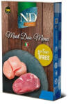 N&D Meat Duo Menu Multipack 6x70g - jozsapet