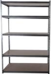 ROJAPLAST - fém, 120 × 60 × 180cm (9815)