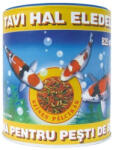  Bio-Lio Haltáp Tavi Hal Eledel 825ml - jozsapet