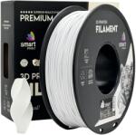 Smart Print FG-S62-E1, 3D filament, PLA, 1, 75mm, 1000g, Fehér (White) (FG-S62-E1)