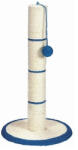 TRIXIE Kaparófa Macskának Labdával 35x9x62cm - jozsapet