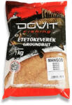DOVIT Gyümölcsös Etetőkeverék - Mangós 1kg - jozsapet
