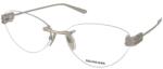 Balenciaga Ochelari de vedere Balenciaga BB0489 O 001 - contact-lentile Rama ochelari