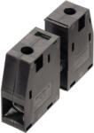 Weidmüller WGK 50 BK BX átvezető sorkapocs, szürke, 50mm2 2427680000 Weidmüller (2427680000)