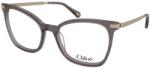 Chloé Ochelari de vedere Chloe CH0360 O 001 - contact-lentile Rama ochelari