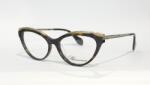 Blumarine Rame de ochelari Blumarine VBM761 0722 Rama ochelari