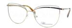 Blumarine Rame de ochelari Blumarine VBM185 0F47 Rama ochelari