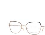 Blumarine Rame de ochelari Blumarine VBM210V 08FC Rama ochelari