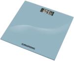 Grundig Cantar de persoane Grundig Capacitate 180 kg, Display LCD, Sticla temperata (871125242355) Cantar baie