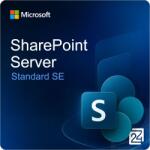 Microsoft SharePoint Server Standard SE (H04-01320)