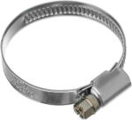 MTX 2db 12-20mm fém tömlőbilincs, kulcs alakú rögzítőelem, AWAB bilincs, ababilincs (476617)