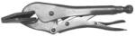 MTX 200mm lapos reteszelő fogó (1843655)