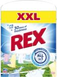 REX Amazonia Freshness Box 3, 3 kg (60 mosás)