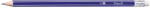Pelikan Creion grafit cu radiera hb albastru - Set 12 (979393-1)