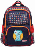 Herlitz Ghiozdan scoala Herlitz Spark Antigravity, 45 x 30 x 13 cm, Motiv Happy owls (400210611)