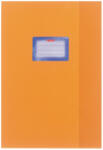 Herlitz Set 25 Coperti A4 PP Herlitz, Portocaliu (5204060-1)