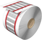 Weidmüller Vezeték és kábeljelölő HS 2.1-6.4/12 MM W 2526110000 Weidmüller (2526110000)