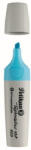 Pelikan Textmarker 490 eco neon albastru - Set 10 (823395)