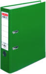 Herlitz Biblioraft a4 7, 5cm pp verde herlitz - Set 20 (5480504)