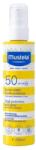 Mustela Suncare Spray de protecție solară SPF50 200 ml