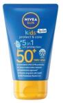 Nivea Sun Loțiune de protecție solară pentru copii SPF50+ 50 ml