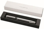 Pelikan Stilou pura m aluminiu argintiu/antracit cutie cadou (822619)