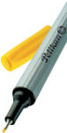 Pelikan Fineliner Pelikan 96, galben - Set 10 (943183-1)