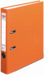 Herlitz Biblioraft a4 5cm pp portocaliu herlitz - Set 25 (10557015)