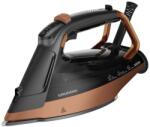 Grundig Fier de calcat Grundig SI 8050, 3000 W, 280 gmin abur, negrumaro (SI 8050) Masina de calcat