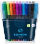 Schneider Pix Schneider Vizz M Gelco Technology PGE105, 10 culori/set (PGE105)